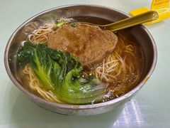 -食惠里小笼包面馆(越秀店)