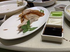 -鸭王烤鸭店(三里河店)