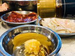 火锅牛排-电台巷火锅(科华总店)