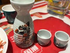 -醉长安(钟楼旗舰店)