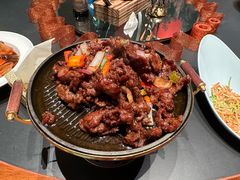 -北京全聚德(王府井店)