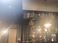 -鱼酷活鱼烤鱼(梅江印象城店)
