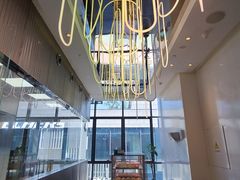 -喜茶(北京五棵松华熙店)