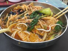 -红鼻子桂林米粉(金唐新光界店)