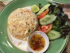-Cafe de Thaan Aoan