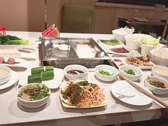 -海底捞火锅(劲松店)