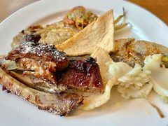 -昆山琶拉帝诗酒店·河畔咖啡厅Riverside Cafe