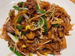 公馆炒牛河-炳胜公馆(珠江新城店)