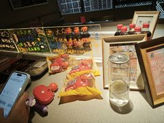 -海底捞火锅(太原南站店)