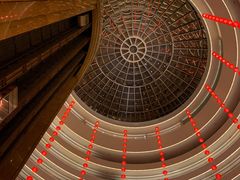 -杭州国际会议中心洲际酒店-原素全日餐厅(解放东路店)