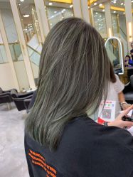 -3M hair美发沙龙