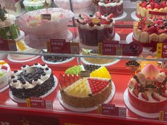-味多美蛋糕(双合地铁店)