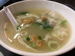-马来西亚美食街