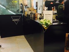 -Manner Coffee(芮欧百货店)
