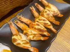 -烧蠔帮·湛江生蚝(茂南万达店)