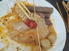 -郭记小街麻辣烫(虎坊路店)