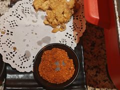 -炭舍干锅(华发商都店)