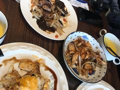 -大成铁板烧•板前(复古餐厅石老人店)