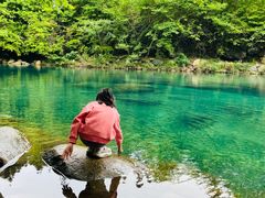 -石台牯牛降景区