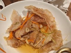 -金掌勺锅包肉(华润万象城店)