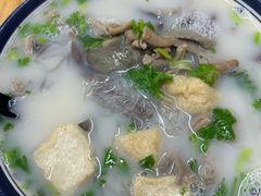 -鸭小妹鸭血粉丝(老门东店)