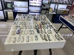 -三叶眼镜城·好视力眼镜店