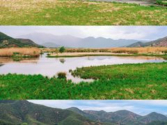 -丽江泸沽湖景区