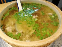 龙岩土猪肉汤-大厨的餐厅(曾厝垵总店)