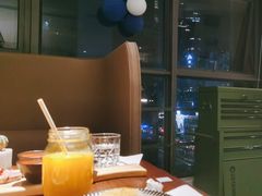 -FUNFUN有饭花园聚会餐厅