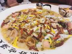 -江渔儿酸菜鱼·拔草餐厅(虎门君乐汇店)