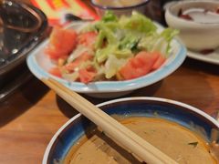 -鑫隆四季涮肉(八角畅游店)