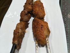 -松针蔡记蒸饺(花园路店)