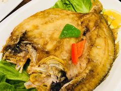 -永記粤菜·五指毛桃花雕鸡煲(九亭店)