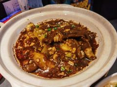 -小炳胜(卓悦中心店)