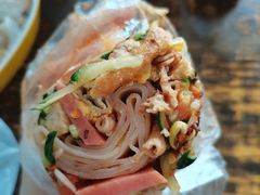 -小竖点徽派卷面皮(洪都店)