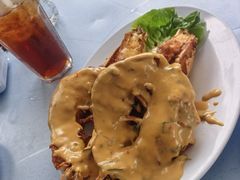 -ZF Seafood Restaurant 卓峰海鲜餐