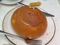 -大树餐厅(红旗街万达店)