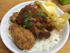 -林尧隆江猪脚饭店(东门店)