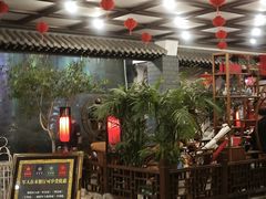 -陆公馆(新华西路店)