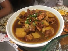 -额娘·春饼烤鸭(天鸿店)