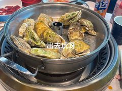 -奢谷·海鲜自助(南海万科店)