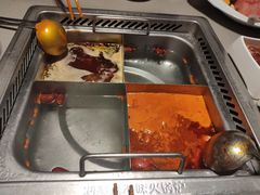 -海底捞火锅(苏宁生活广场店)