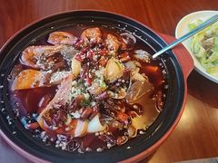 -粤尚腾香居中餐厅(首都机场希尔顿店)