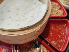 -羲和雅苑•北京烤鸭(平安国际金融中心店)