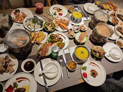 -海天盛宴海鲜自助(正大广场店)