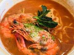 -南山鲜虾面·活鲜小馆·海味大连菜(南山总店)