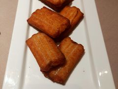 -荣轩(新荣记环球金融中心店)
