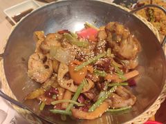 -避风塘(宝山万达店)