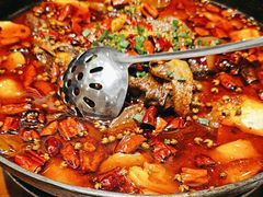 -燕郊烧鸽子(酷车小镇店)