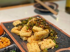 -五样儿西昌小签签烤串(建设路店)